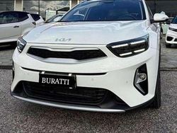 Bianco Usata 2025 Kia Stonic Style SUV | 16.900 € (Buon prezzo)