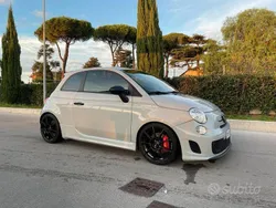 Usata 2012 Abarth 500 Due volumi | 12.000 € (Buon prezzo)