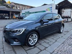 Grigio scuro Usata 2022 Renault Clio V Business Tre volumi | 12.200 € (Buon prezzo)