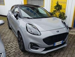 Grigio Usata 2020 Ford Puma ST-Line X SUV | 16.000 € (Buon prezzo)