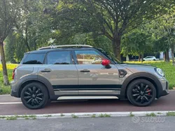 Usata 2021 Mini Countryman Hype SUV | 28.600 € (Buon prezzo)