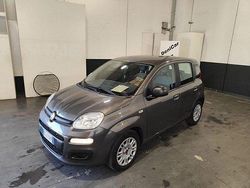 Grigio scuro Usata 2021 Fiat Panda S Due volumi | 8990 € (Ottimo prezzo)