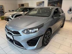 Lunar silver Nuova 2025 Kia ProCeed GT-Line Due volumi | 30.200 €