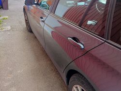 Usata 2014 BMW 318 Efficient Dynamics Station wagon | 11.000 € (Cara)