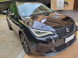 Nero Usata 2024 Seat Arona Black Edition SUV | 16.800 € (Buon prezzo)
