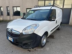 Usata 2014 Opel Combo Monovolume | 5700 € (Buon prezzo)