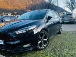 Usata 2016 Ford Focus ST Tre volumi | 10.000 € (Super prezzo)