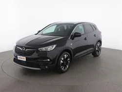 Nero Usata 2019 Opel Grandland X Innovation SUV | 15.199 € (Buon prezzo)