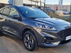 Grigio Usata 2021 Ford Kuga ST SUV | 22.500 € (Buon prezzo)