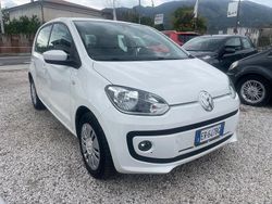 Bianco Usata 2013 VW up! Due volumi | 5999 € (Cara)