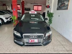 Nero Usata 2011 Audi A4 Ambiente Station wagon | 5990 € (Buon prezzo)