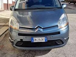 Usata 2008 Citroën Grand C4 Picasso Exclusive Monovolume | 2500 € (Buon prezzo)