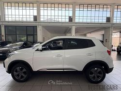 Bianco Nuova 2025 DR DR 5.0 SUV | 16.900 € (Super prezzo)