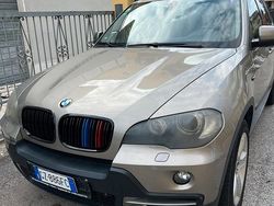 Usata 2008 BMW X5 SUV | 10.700 € (Buon prezzo)