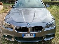 Usata 2012 BMW 525 M Sport Tre volumi | 9500 € (Super prezzo)