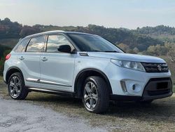 Bianco Usata 2016 Suzuki Vitara SUV | 15.000 € (Molto cara)