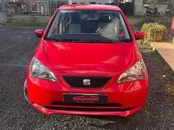 Rosso Usata 2015 Seat Mii Due volumi | 6750 € (Buon prezzo)
