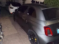 Usata 2017 Abarth 595 Pista Due volumi | 15.000 € (Cara)