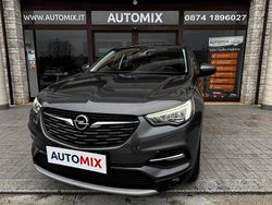Grigio Usata 2021 Opel Grandland X Elegance SUV | 14.900 € (Ottimo prezzo)