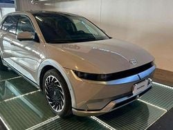 Grigio Usata 2021 Hyundai Ioniq 5 SUV | 23.900 € (Super prezzo)