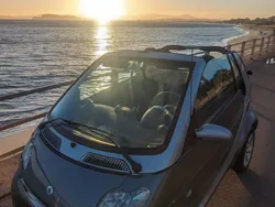 Usata 2005 Smart ForTwo Cabrio Cabrio | 4800 €
