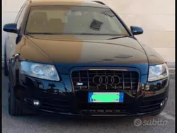 Usata 2006 Audi A6 S-line plus Station wagon | 2500 €