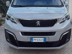 Usata 2017 Peugeot Traveller Furgone | 16.500 € (Buon prezzo)