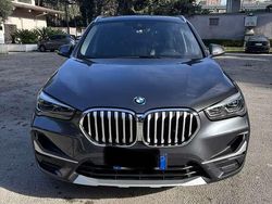 Usata 2020 BMW X1 xLine SUV | 23.500 € (Buon prezzo)