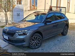 Grigio Usata 2023 Skoda Kamiq SUV | 15.900 € (Ottimo prezzo)