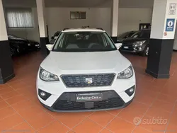 Bianco Usata 2020 Seat Arona Style SUV | 13.500 € (Buon prezzo)