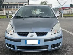 Usata 2008 Mitsubishi Colt Due volumi | 3000 € (Buon prezzo)