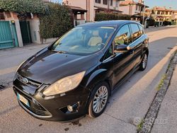 Nero Usata 2011 Ford C-MAX Titanium Monovolume | 3000 € (Super prezzo)