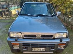 Grigio Usata 1996 Nissan Terrano SUV | 3500 € (Super prezzo)