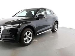 Nero Usata 2017 Audi Q5 Business SUV | 26.500 € (Cara)