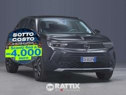 Karbon black Usata 2021 Opel Mokka Elegance SUV | 17.733 € (Buon prezzo)