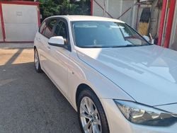 Usata 2016 BMW 320 | 9700 € (Buon prezzo)
