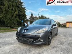 Grigio Usata 2013 Peugeot 206+ Due volumi | 3999 € (Buon prezzo)