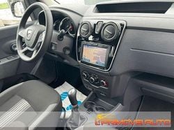 Argento Usata 2018 Dacia Dokker Stepway Monovolume | 21.700 €