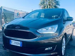 Grigio Usata 2016 Ford C-MAX Business Edition Monovolume | 8799 € (Ottimo prezzo)