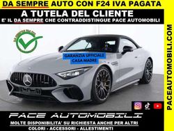 Grigio Usata 2023 Mercedes SL63 AMG Premium SUV | 138.900 €
