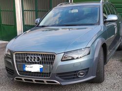 Grigio Usata 2010 Audi A4 Allroad Station wagon | 7000 € (Buon prezzo)