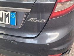 Usata 2013 Ford Fiesta | 2600 €