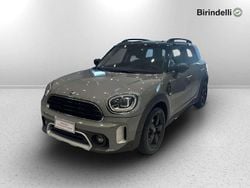 Grigio Usata 2021 Mini Cooper Countryman SUV | 23.750 € (Buon prezzo)