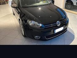 Nero Usata 2012 VW Golf Highline Tre volumi | 8999 € (Cara)