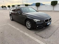Usata 2017 BMW 316 Tre volumi | 12.200 € (Super prezzo)