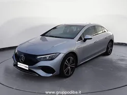 Argento Nuova 2024 Mercedes EQE350 Edition Coupé | 58.990 € (Ottimo prezzo)