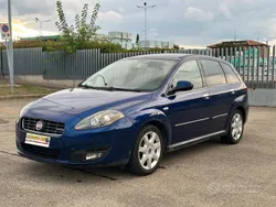 Blu Usata 2008 Fiat Croma Station wagon | 2750 € (Buon prezzo)