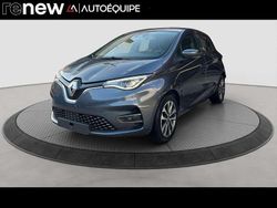 Grigio Usata 2022 Renault Zoe Intens Due volumi | 14.990 € (Buon prezzo)