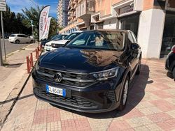 Nero Usata 2022 VW Taigo Life SUV | 15.490 € (Buon prezzo)