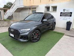 Grigio Usata 2023 Audi Q5 Sportback S-Line SUV | 49.900 € (Buon prezzo)